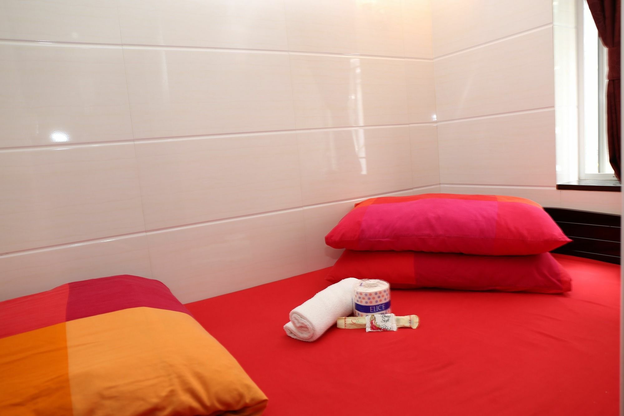 Hotel G Loft Kowloon Stadt Exterior foto