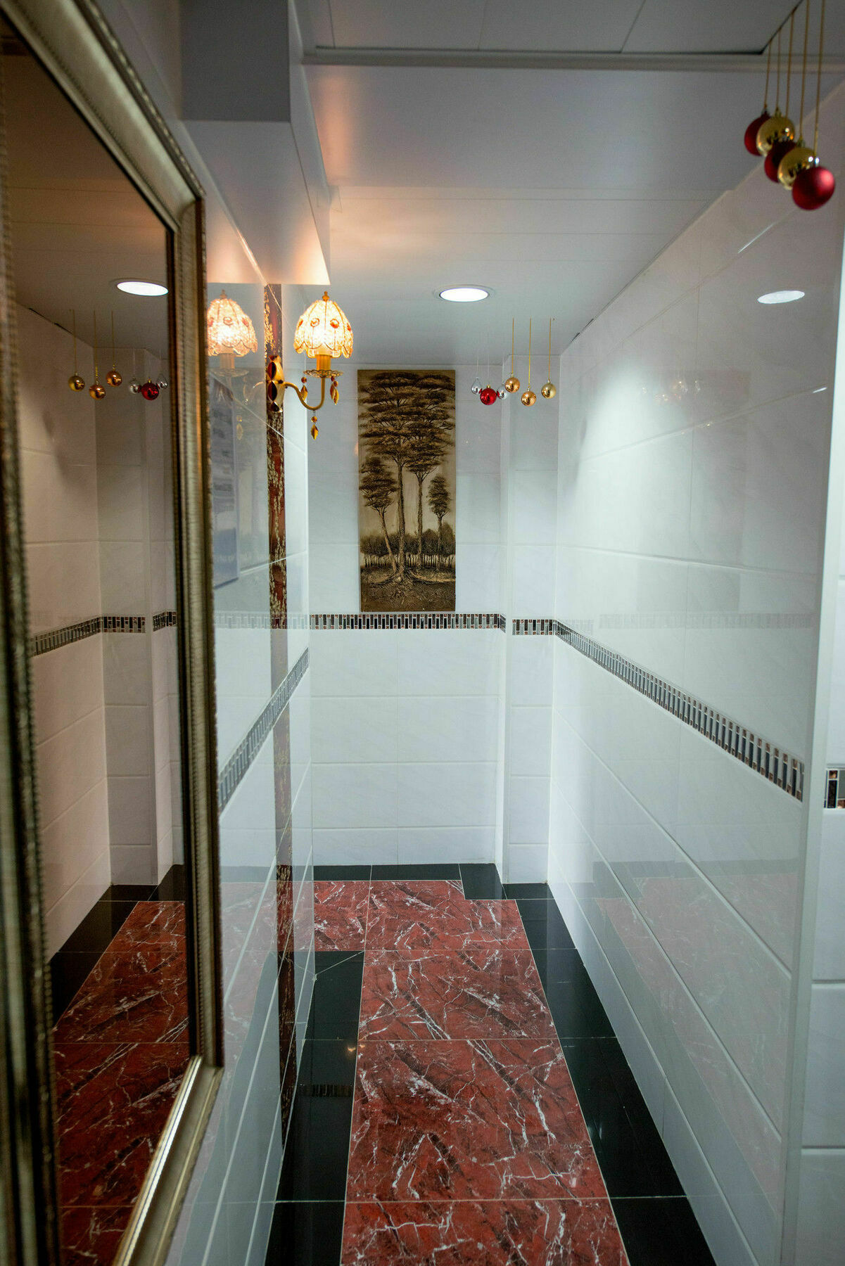 Hotel G Loft Kowloon Stadt Exterior foto